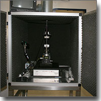 AFM-Mikroskop