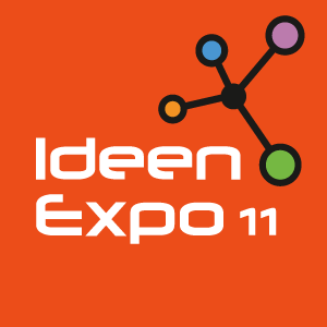 Logo IdeenExpo