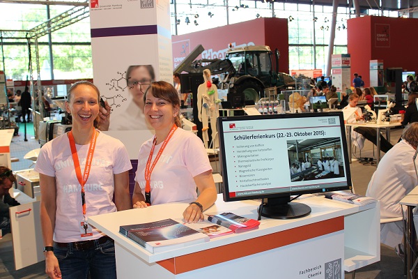 Impressionen IdeenExpo2015 Bild11