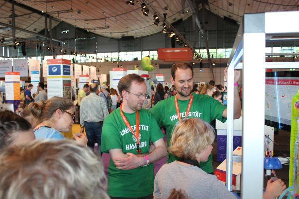 Impressionen IdeenExpo2017 Bild30