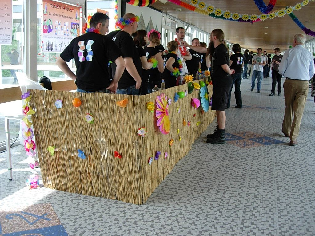 Trinkenverbindet