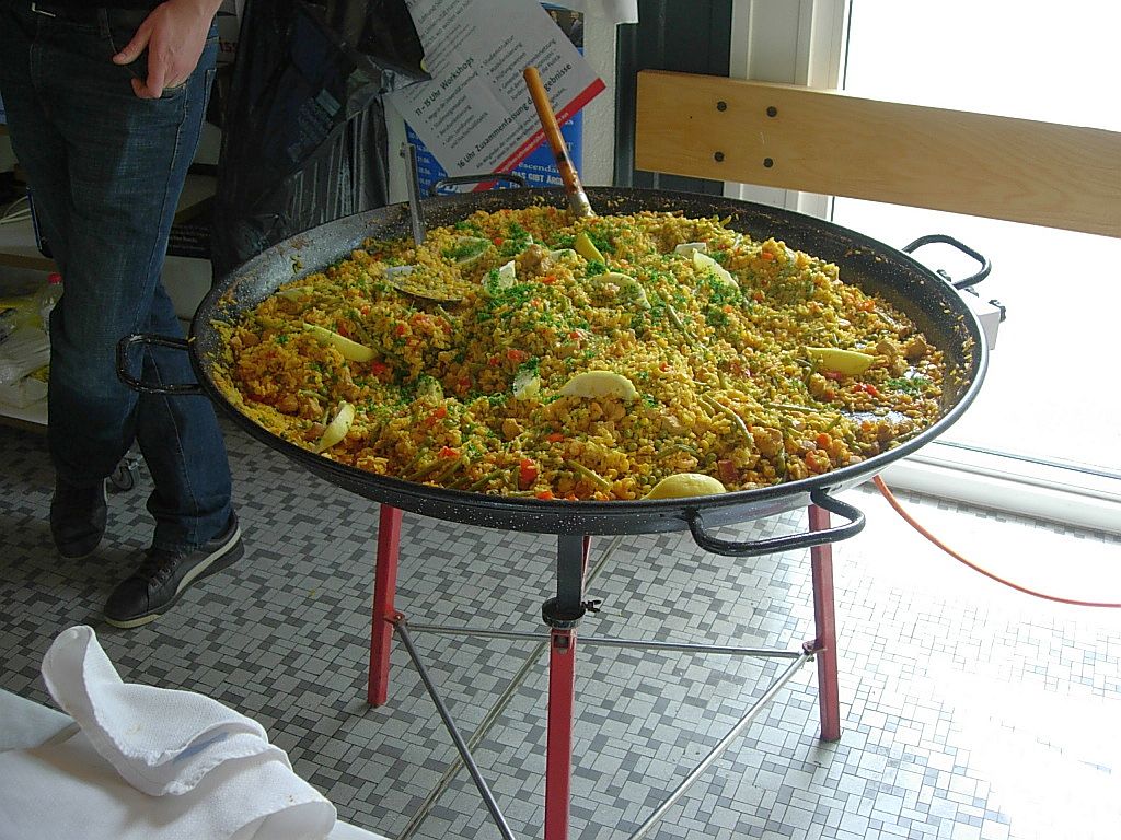 Paella