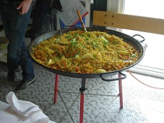 Paella