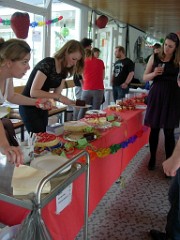 Kuchen