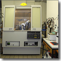 Pulverdiffraktometer Panalytical