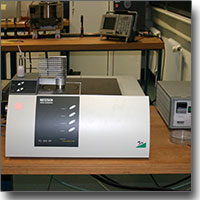 Thermogravimetric Analysis