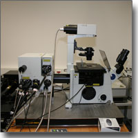 Konfokalmikroskop