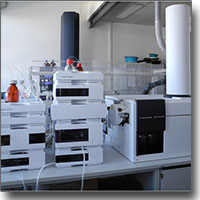 Agilent 6224 ESI-TOF