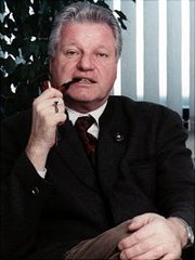 Profilbild von Hans Steinhart