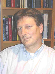 Profilbild von Michael Steiger