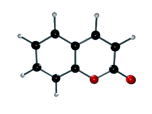 Cumarin-/Thiocumarin-System Cumarin-/Thiocumarin-System