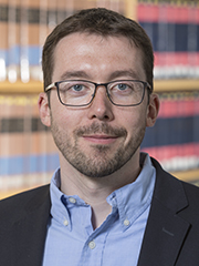 Profilbild von Ralph Holl