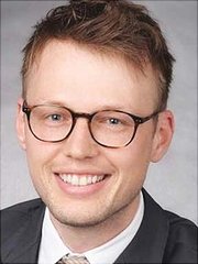 Profilbild von Sebastian Wicha