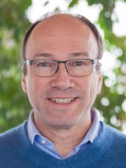 Profilbild von Volker Abetz