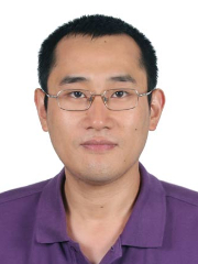 Profilbild von Peng Han