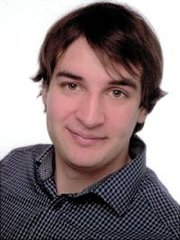 Profilbild von Marcel Dohrmann