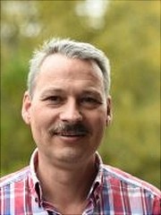 Profilbild von Stefan Werner