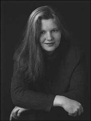 Profilbild von Kathrin Hoppe