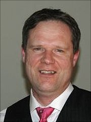 Profilbild von Gerrit A. Luinstra