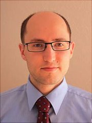 Profilbild von Dieter Schaarschmidt