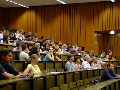 Audience