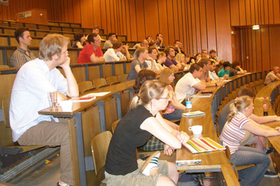 Audience