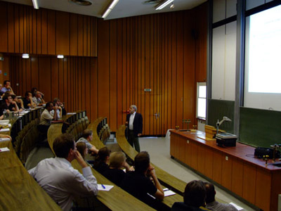 Prof. Nocera