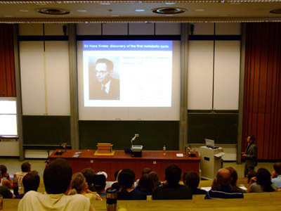 Dr. Berg