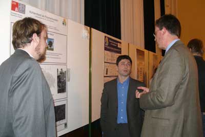 Poster presentation