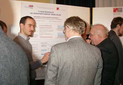 Poster presentation