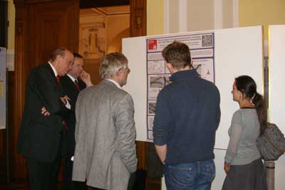 Poster presentation