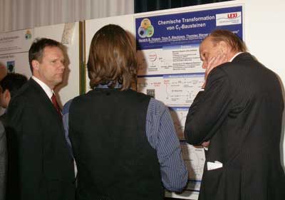 Poster presentation