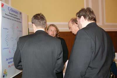 Poster presentation
