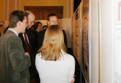 Poster presentation