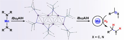 Manganes nanosheet article