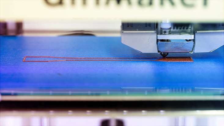 3d druck