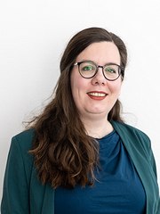 Profilbild von Christine Christ