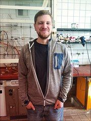 Profilbild von Lasse Outzen