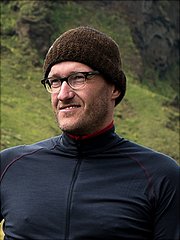 Profilbild von Axel Jacobi von Wangelin