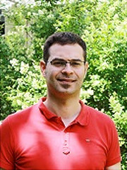 Profilbild von Simone Mascotte