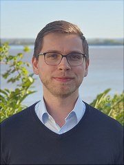 Profilbild von Christoph Pfaffendorf