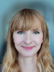 Profilbild Julia Funk