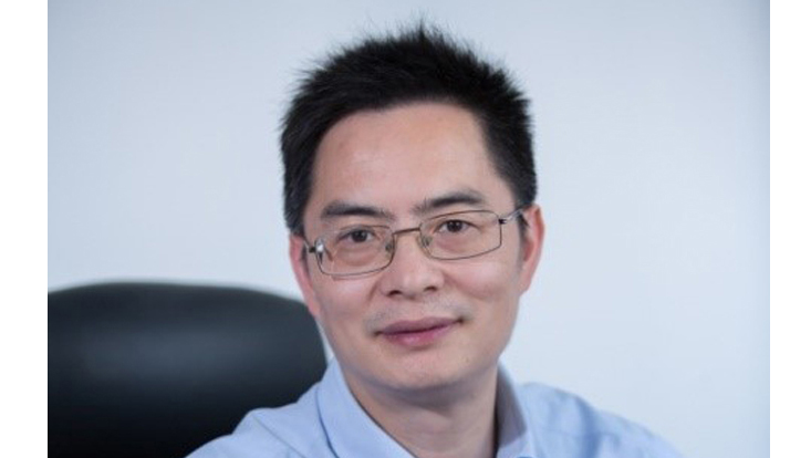 Prof. Dr. Biao Yu
