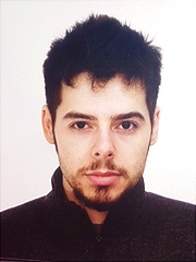 picture of Martino Morici