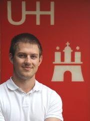 Profilbild Daniel Lengle