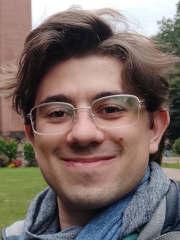 Profilbild von Joao Coutinho