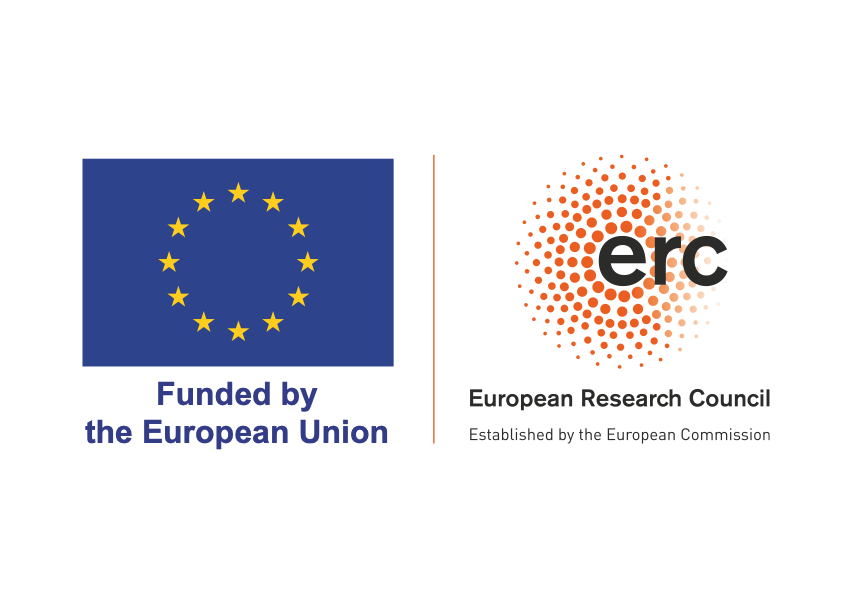 Logo European Research Council