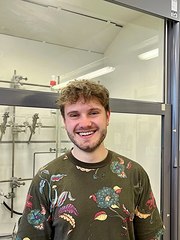 Profilbild von Darius Ludolfs