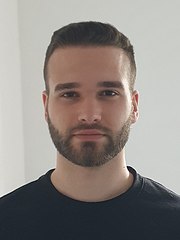 Profile picture of Aleksander Swierzewski