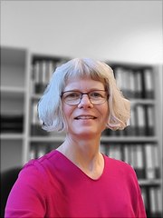 profile photo of Antje Wagner